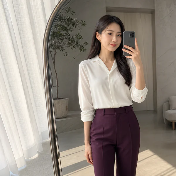 시그니처 라엘스튜디오 테라피 안내 이미지