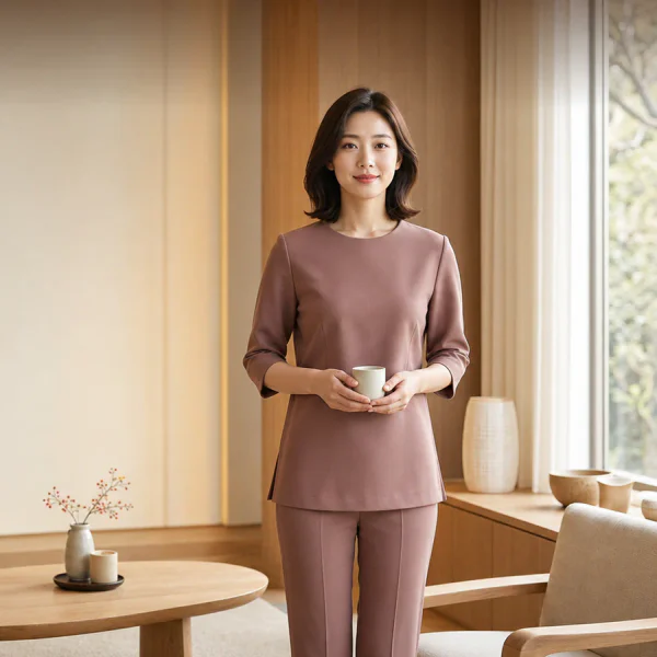아로마 하린포레스트 테라피 제휴업체 이미지