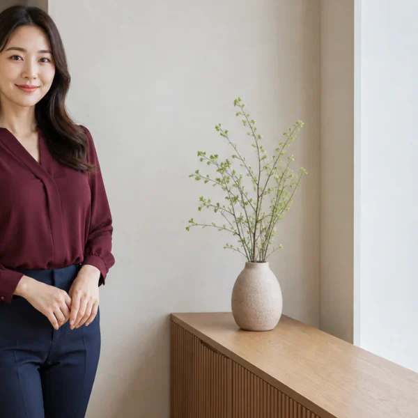 아로마 지효스테이 마사지 안내 이미지