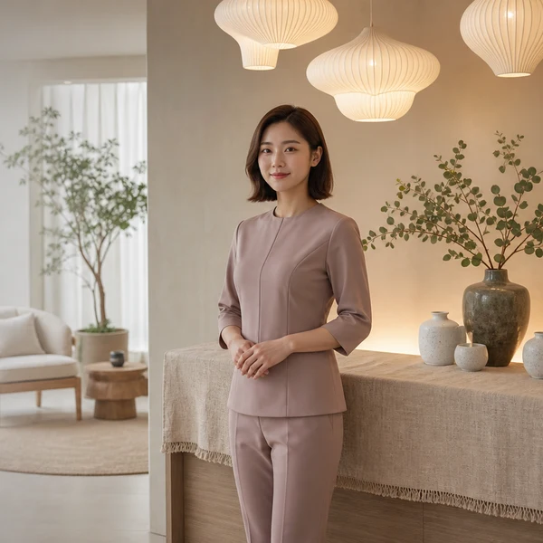 로열 수지아지트 마사지 안내 이미지