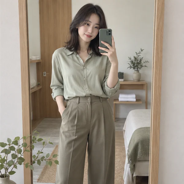 포레스트 레이룸 테라피 안내 이미지