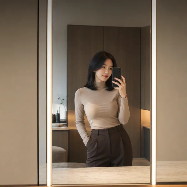 가든 네이처하우스 마사지 안내 이미지