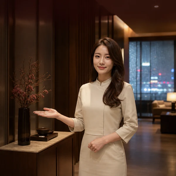 리안스튜디오 마사지 안내 이미지