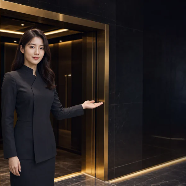 포레스트 미나룸 테라피 안내 이미지