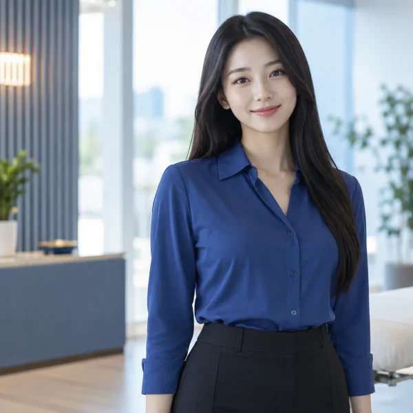 스테이 라엘살롱 테라피 제휴업체 이미지