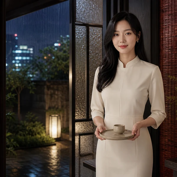 라운지 카리나가든 홈타이 제휴업체 이미지