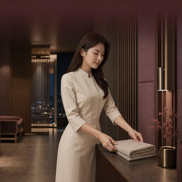 아로마 다현릴렉스 테라피 안내 이미지