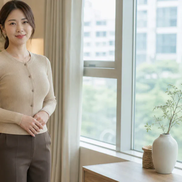 가든 모먼트하우스 테라피 안내 이미지