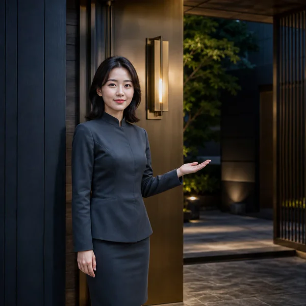 힐링 유나포레스트 테라피 안내 이미지
