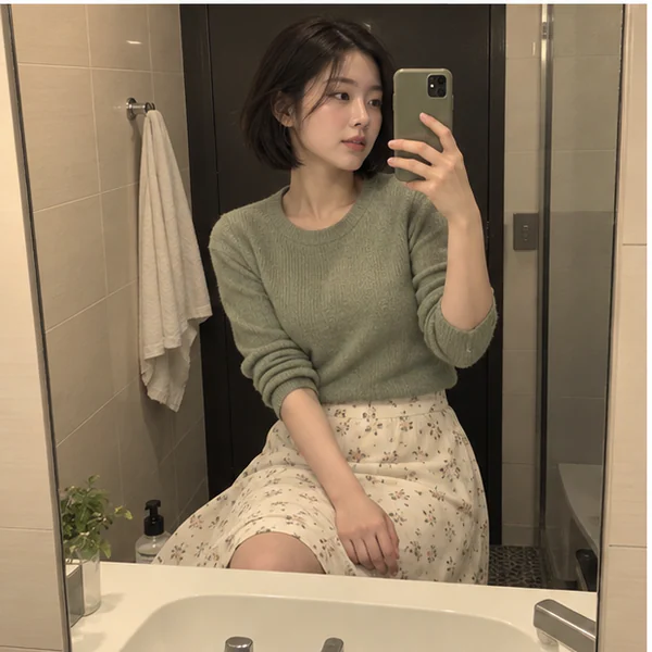 힐링 미나릴렉스 테라피 안내 이미지