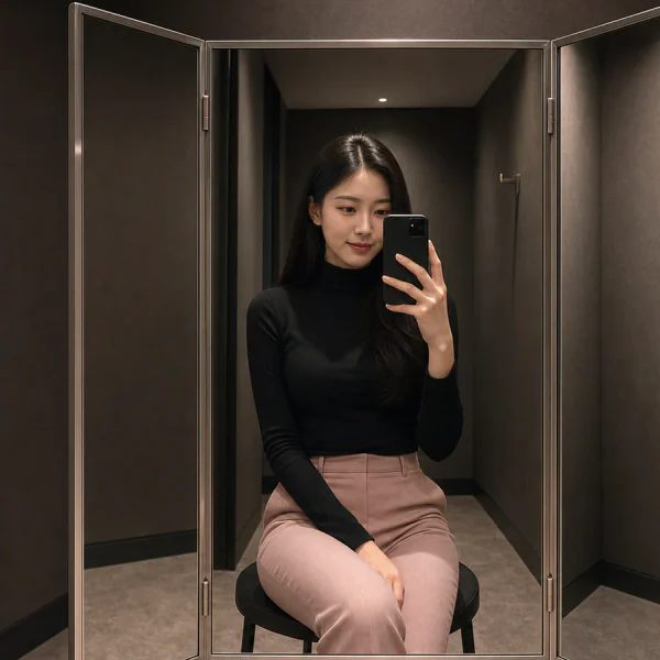 프리미엄 다현스튜디오 테라피 안내 이미지
