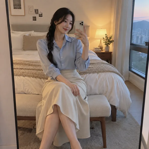 아로마 아린포레스트 테라피 안내 이미지