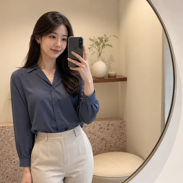라운지 혜리릴렉스 테라피 안내 이미지