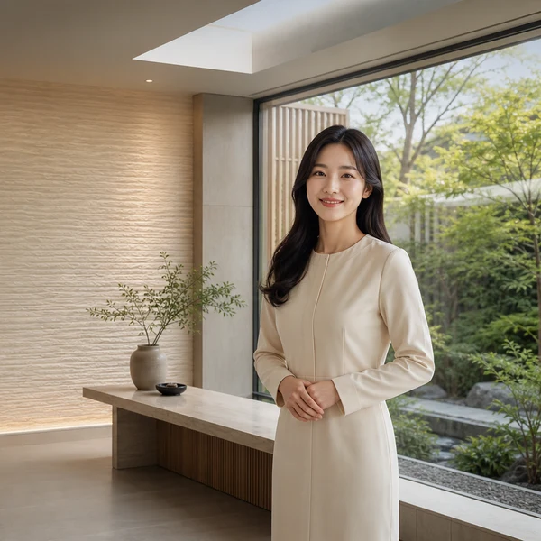 웰니스 하니릴렉스 테라피 안내 이미지