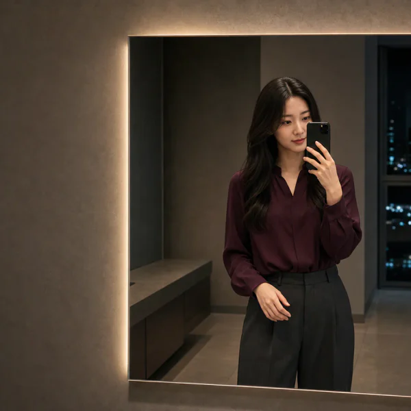 웰니스 해린릴렉스 테라피 안내 이미지