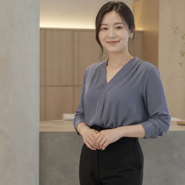 웰니스 나연테라스 테라피 안내 이미지