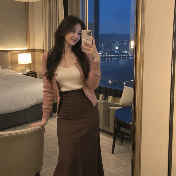 스테이 예리살롱 마사지 안내 이미지