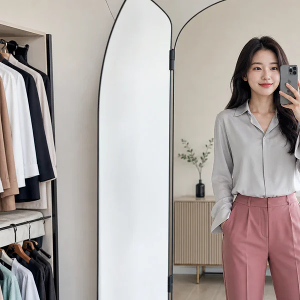 스테이 메르시포레스트 마사지 안내 이미지
