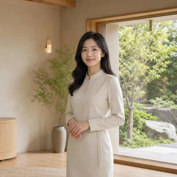 가든 하니하우스 테라피 안내 이미지