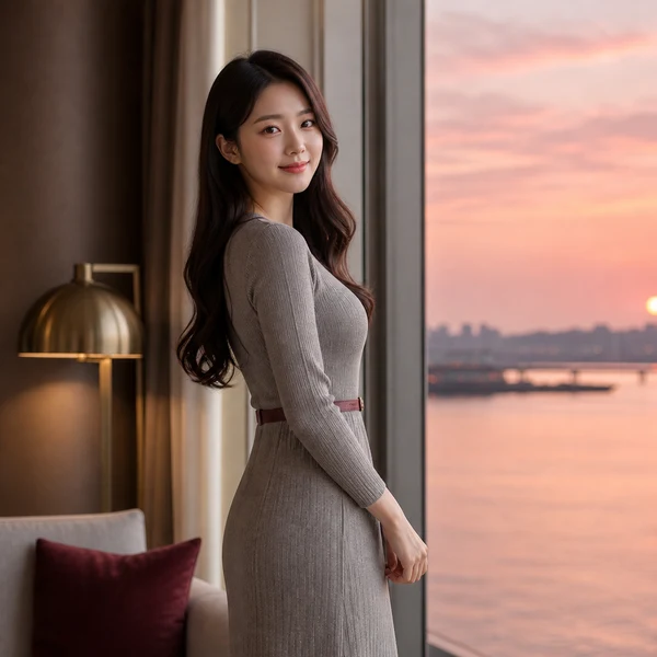 라운지 레이가든 홈타이 제휴업체 이미지