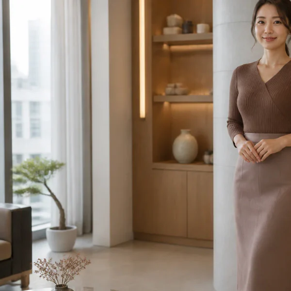 로열 모먼트살롱 테라피 안내 이미지