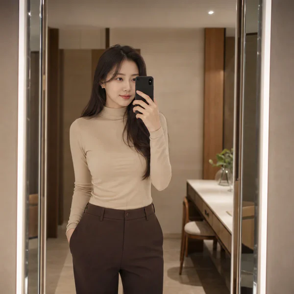 웰니스 라비앙릴렉스 테라피 안내 이미지