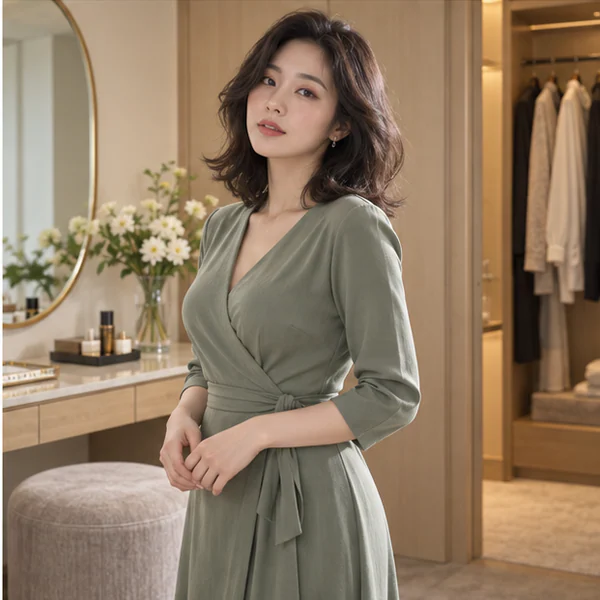 포레스트 문별아지트 테라피 안내 이미지