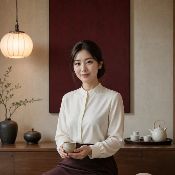 라운지 사나가든 테라피 제휴업체 이미지
