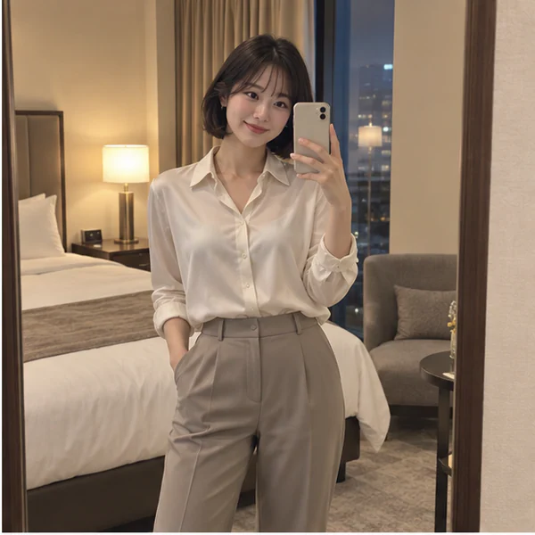 웰니스 리브웰빙 테라피 안내 이미지