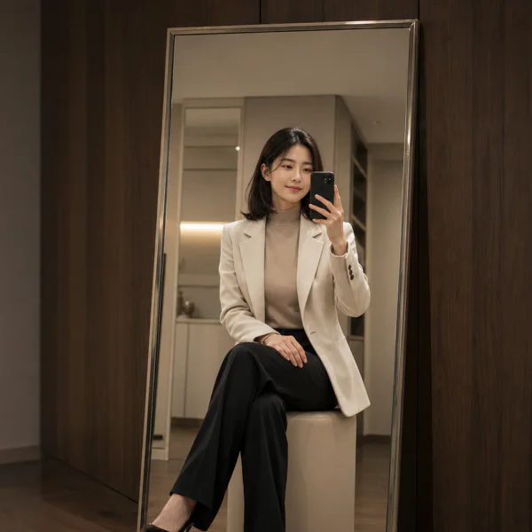 모던 아델가든 테라피 안내 이미지