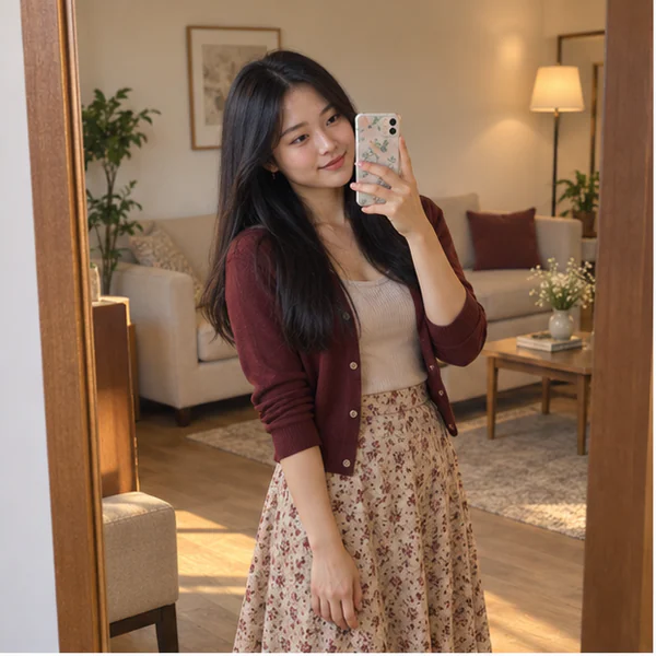 모던 효정포레스트 테라피 안내 이미지