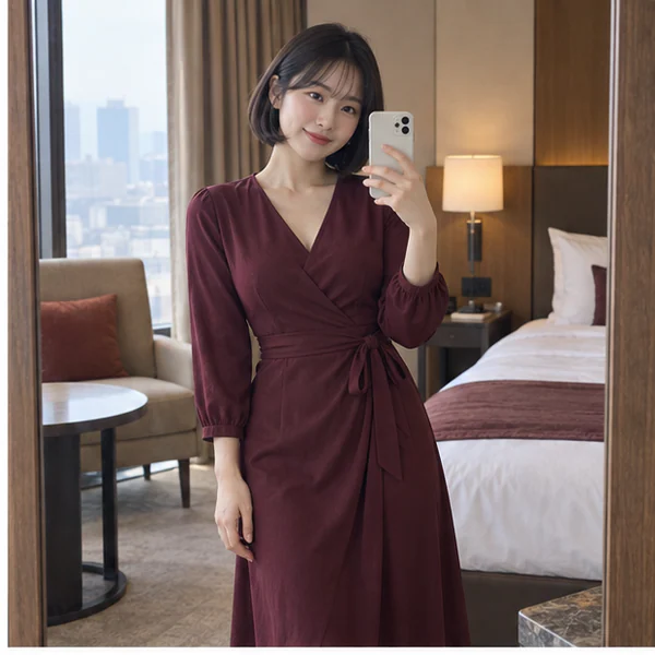 힐링 원영가든 테라피 안내 이미지