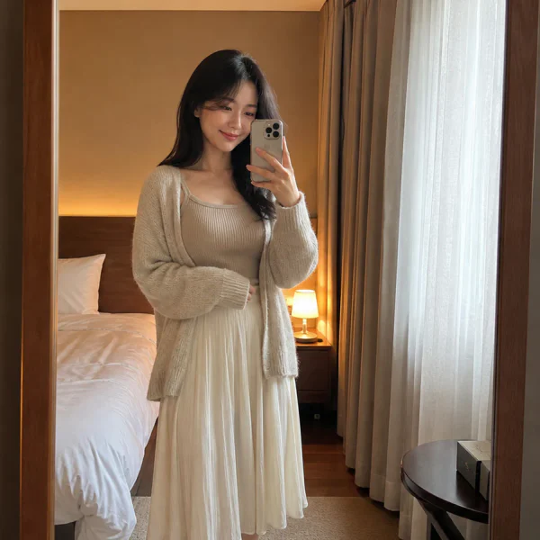 스테이 리서릴렉스 테라피 안내 이미지