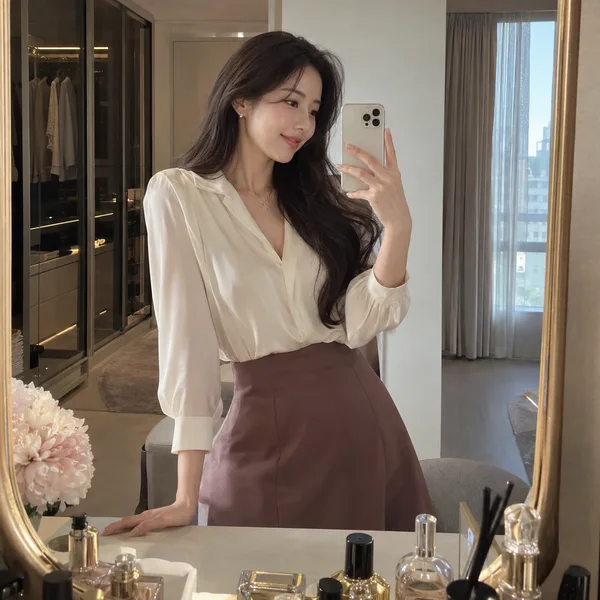 웰니스 네이처테라스 마사지 안내 이미지