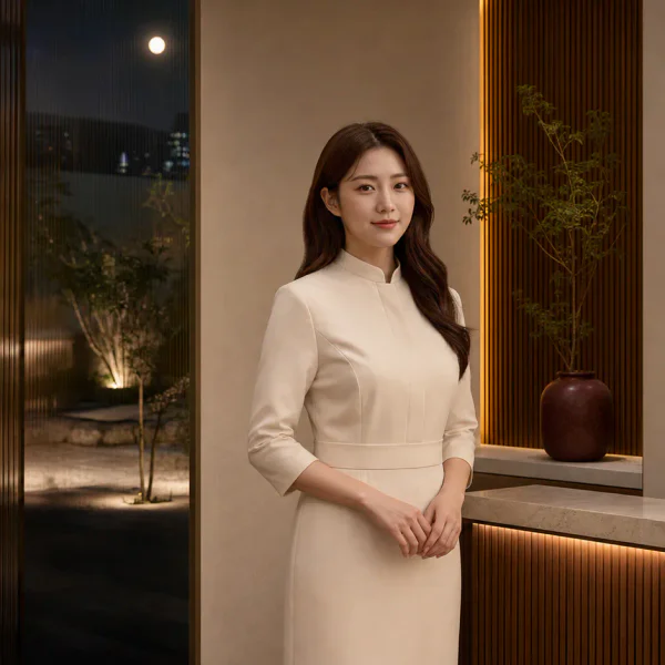 가든 로제스테이 테라피 제휴업체 이미지
