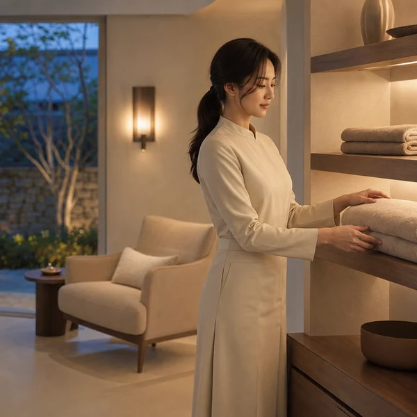 모먼트라운지 테라피 제휴업체 이미지