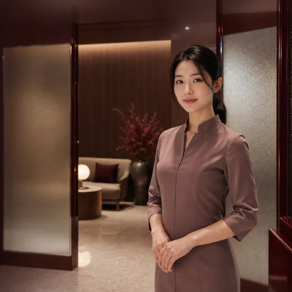 아로마 새봄릴렉스 테라피 안내 이미지