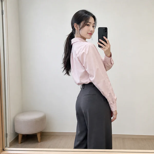 포레스트 레이아지트 테라피 안내 이미지