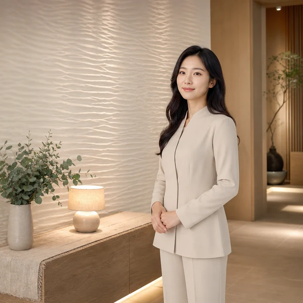 힐링 아모르룸 홈타이 제휴업체 이미지