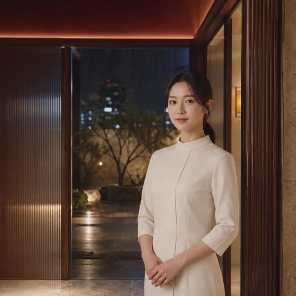 가든 해린라운지 테라피 안내 이미지
