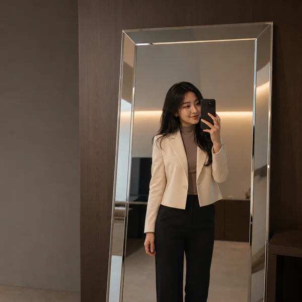 웰니스 지효스테이 마사지 안내 이미지