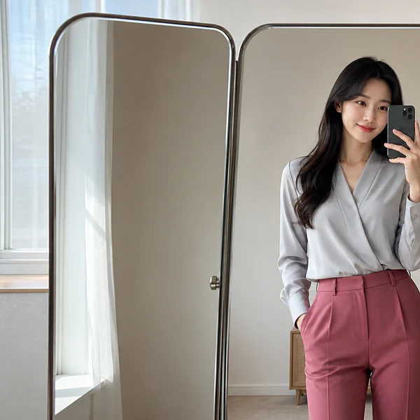 클래식 레이스테이 테라피 안내 이미지