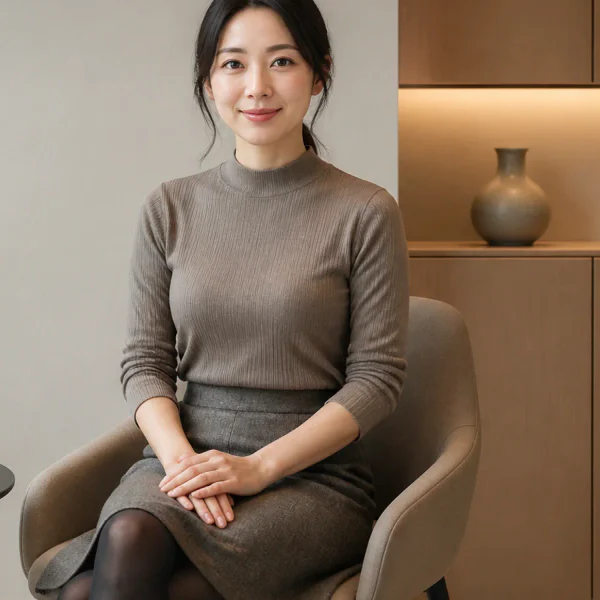 로제하우스 테라피 안내 이미지