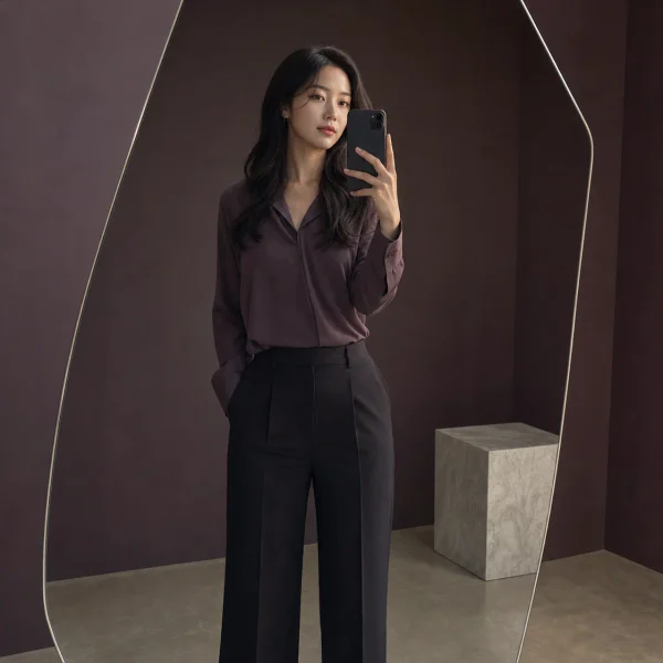포레스트 사나하우스 테라피 안내 이미지