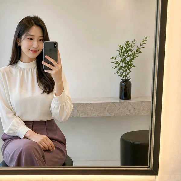 클래식 해린플레이스 테라피 안내 이미지