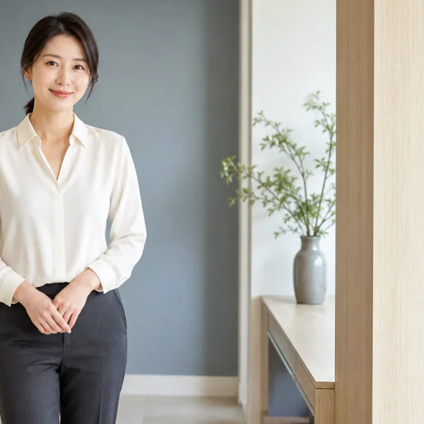 포레스트 나나룸 마사지 안내 이미지
