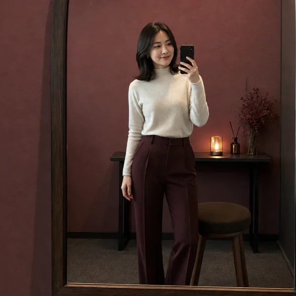 스테이 은서포레스트 테라피 안내 이미지