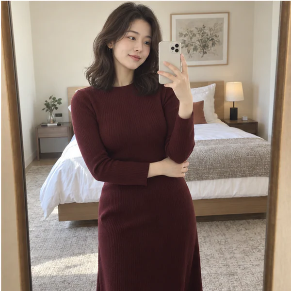 라운지 클로이릴렉스 마사지 안내 이미지