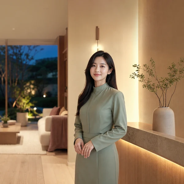 웰니스 윈터릴렉스 마사지 안내 이미지