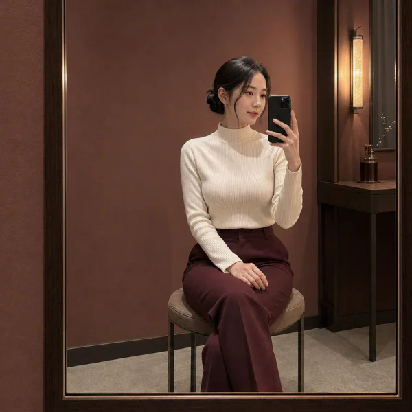 가든 아모르케어 테라피 안내 이미지